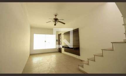 Casa para Aluguel - Vila Formosa, 3 Quartos,  250 m² - São Paulo