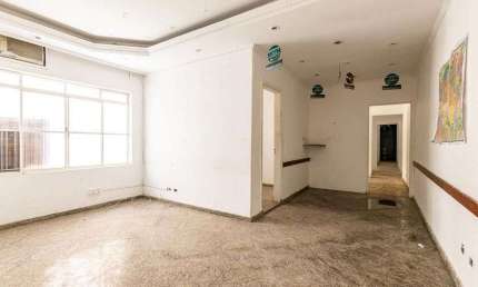 Casa para Aluguel - Tatuapé, 3 Quartos,  130 m² - São Paulo