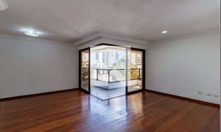 Cobertura para Aluguel - Vila Andrade, 4 Quartos,  242 m² - São Paulo