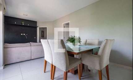Apartamento para Aluguel - Sumaré, 2 Quartos,  94 m² - São Paulo