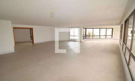 Apartamento para Aluguel - Santana, 5 Quartos,  353 m² - São Paulo