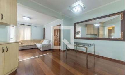 Apartamento para Aluguel - Bosque da Saúde, 3 Quartos,  116 m² - São Paulo