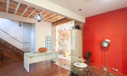 Casa para Aluguel - Santa Mônica, 2 Quartos,  200 m² - Belo Horizonte