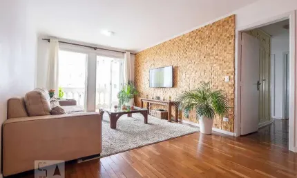 Apartamento para Aluguel - Vila Madalena, 3 Quartos,  97 m² - São Paulo