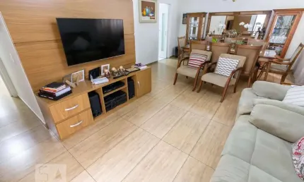 Apartamento para Aluguel - Vila Leopoldina, 4 Quartos,  120 m² - São Paulo