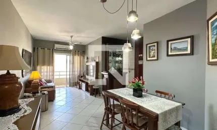Apartamento para Aluguel - Copacabana, 2 Quartos,  78 m² - Rio de Janeiro