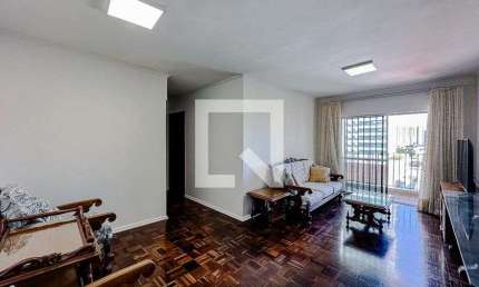 Apartamento para Aluguel - Belém, 2 Quartos,  89 m² - São Paulo