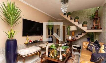Casa para Aluguel - Jardim Maia, 4 Quartos,  280 m² - Guarulhos