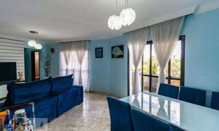 Apartamento para Aluguel - Jardim Avelino , 3 Quartos,  130 m² - São Paulo