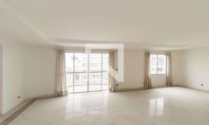 Apartamento para Aluguel - Higienópolis, 3 Quartos,  320 m² - São Paulo