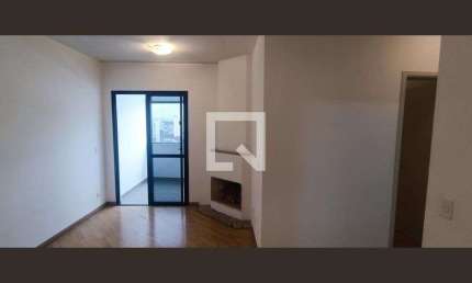 Apartamento para Aluguel - Panamby, 2 Quartos,  52 m² - São Paulo
