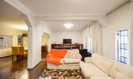 Casa para Aluguel - Vila Carrão, 3 Quartos,  540 m² - São Paulo