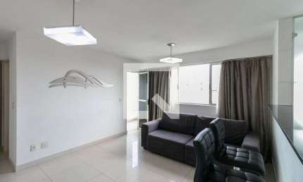 Apartamento para Aluguel - Buritis, 2 Quartos,  68 m² - Belo Horizonte