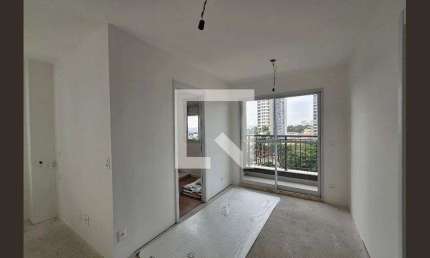 Apartamento para Aluguel - Ipiranga, 2 Quartos,  41 m² - São Paulo