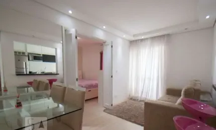 Apartamento para Aluguel - Consolação, 1 Quarto,  40 m² - São Paulo