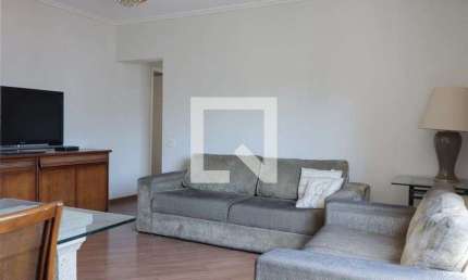 Apartamento para Aluguel - Vila Olímpia, 3 Quartos,  87 m² - São Paulo