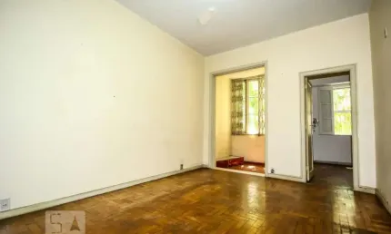 Apartamento para Aluguel - Copacabana, 3 Quartos,  120 m² - Rio de Janeiro