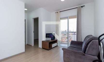 Apartamento para Aluguel - Mooca, 2 Quartos,  57 m² - São Paulo