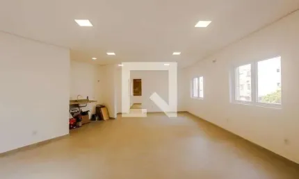 Apartamento para Aluguel - Santa Cecília, 1 Quarto,  134 m² - Porto Alegre
