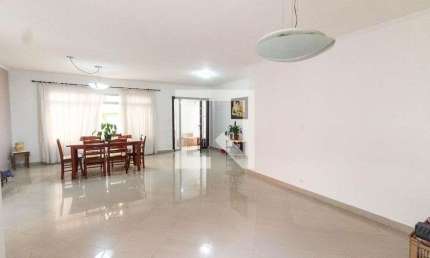 Casa para Aluguel - Mandaqui, 3 Quartos,  400 m² - São Paulo
