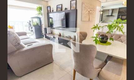 Apartamento para Aluguel - Belém, 2 Quartos,  74 m² - São Paulo