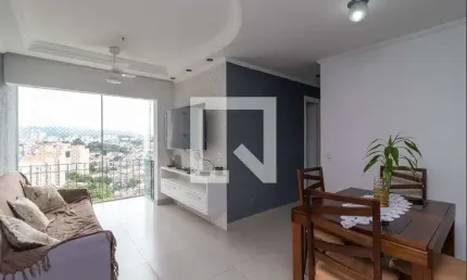 Apartamento para Aluguel - Sítio do Mandaqui, 2 Quartos,  65 m² - São Paulo