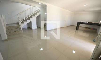 Casa para Aluguel - Setor Progresso, 4 Quartos,  200 m² - Goiânia