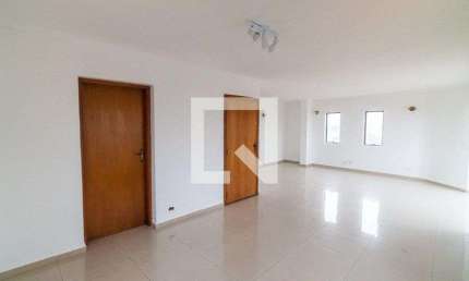 Apartamento para Aluguel - Vila Campestre, 3 Quartos,  147 m² - São Paulo