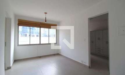 Apartamento para Aluguel - Itaim Bibi, 1 Quarto,  37 m² - São Paulo