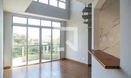 Apartamento para aluguel - vila clementino, 1 quarto,  50 m² - são paulo