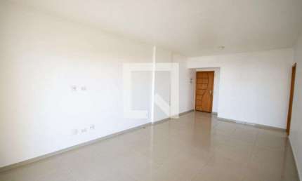 Apartamento para Aluguel - Guilhermina, 2 Quartos,  91 m² - Praia Grande