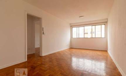 Apartamento para Aluguel - Vila Madalena, 1 Quarto,  62 m² - São Paulo