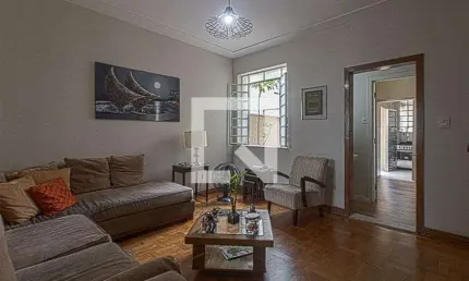 Casa para Aluguel - Aclimação, 4 Quartos,  200 m² - São Paulo