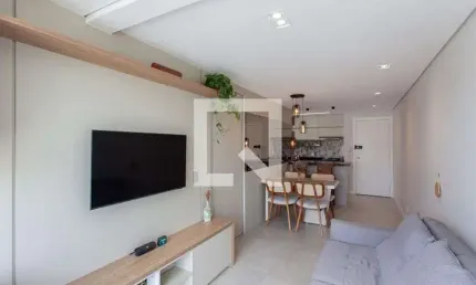 Apartamento para Aluguel - Planalto, 2 Quartos,  60 m² - Belo Horizonte