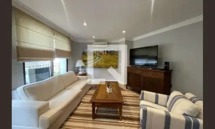 Apartamento para Aluguel - Jardim Paulista, 1 Quarto,  70 m² - São Paulo