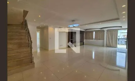 Apartamento para Aluguel - Recreio, 5 Quartos,  400 m² - Rio de Janeiro