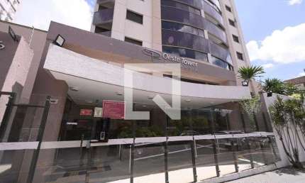 Apartamento para Aluguel - Setor Oeste, 3 Quartos,  76 m² - Goiânia