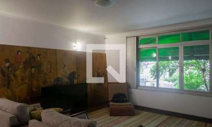 Casa para Aluguel - Água Fria, 3 Quartos,  250 m² - São Paulo