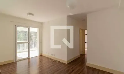 Apartamento para aluguel - brooklin, 2 quartos,  67 m² - são paulo