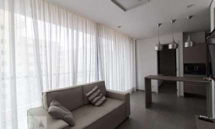 Apartamento para Aluguel - Parque Campolim, 1 Quarto,  44 m² - Sorocaba