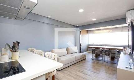 Apartamento para Aluguel - Bela Vista, 2 Quartos,  80 m² - São Paulo