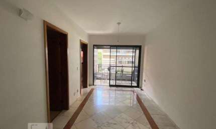 Apartamento para Aluguel - Bela Vista, 1 Quarto,  47 m² - São Paulo