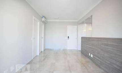 Apartamento para Aluguel - Brooklin, 1 Quarto,  53 m² - São Paulo