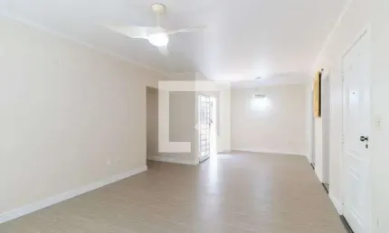 Casa para Aluguel - Jardim Flamboyant, 3 Quartos,  150 m² - Campinas