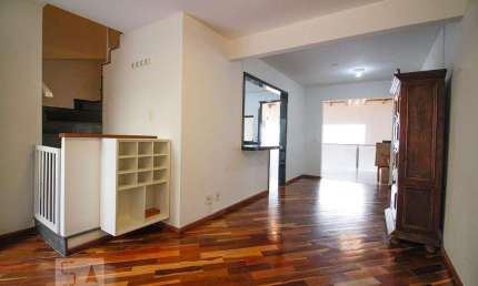 Casa / Sobrado em Condomínio para Aluguel - Vila Romana, 3 Quartos,  180 m² - São Paulo