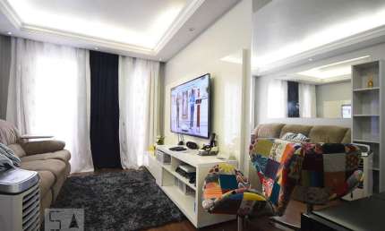 Apartamento para Aluguel - Butantã, 2 Quartos,  70 m² - São Paulo