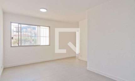 Apartamento para Aluguel - Santana, 3 Quartos,  67 m² - São Paulo