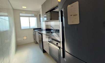 Cobertura para Aluguel - Parque Industrial, 2 Quartos,  56 m² - Campinas