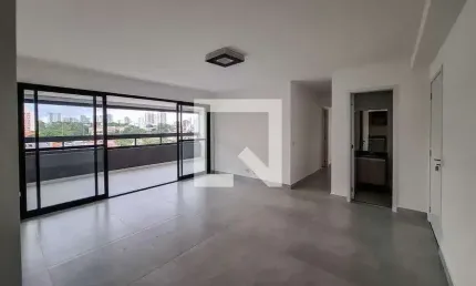 Kitnet / stúdio para aluguel - ipiranga, 1 quarto,  102 m² - são paulo