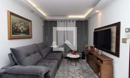 Casa para Aluguel - Vila Maria , 4 Quartos,  180 m² - São Paulo